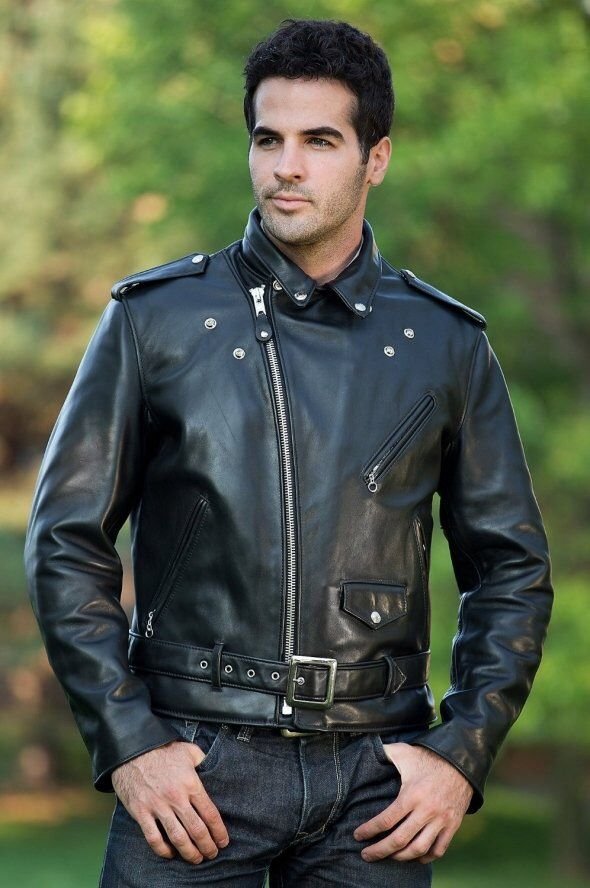 Mens Motorcycle Jackets