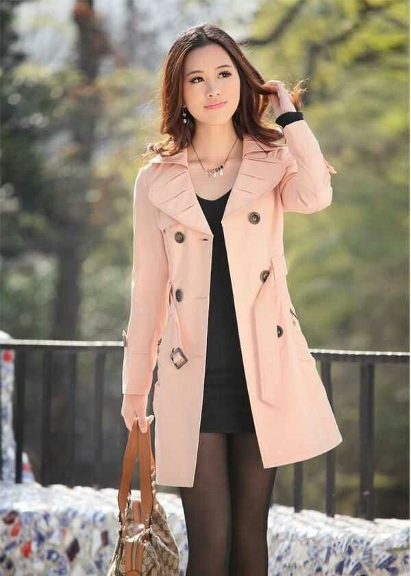 Womens Coats