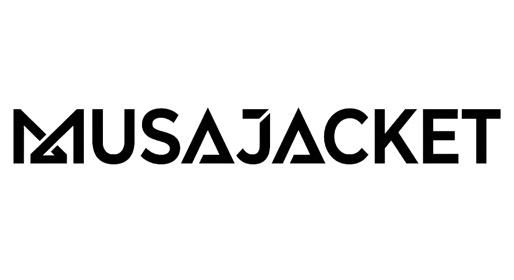 MUSAJACKET – Premium Outerwear Brand