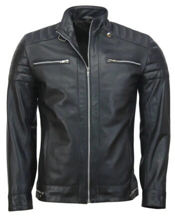 andrew-tate-cafe-racer-leather-jacket