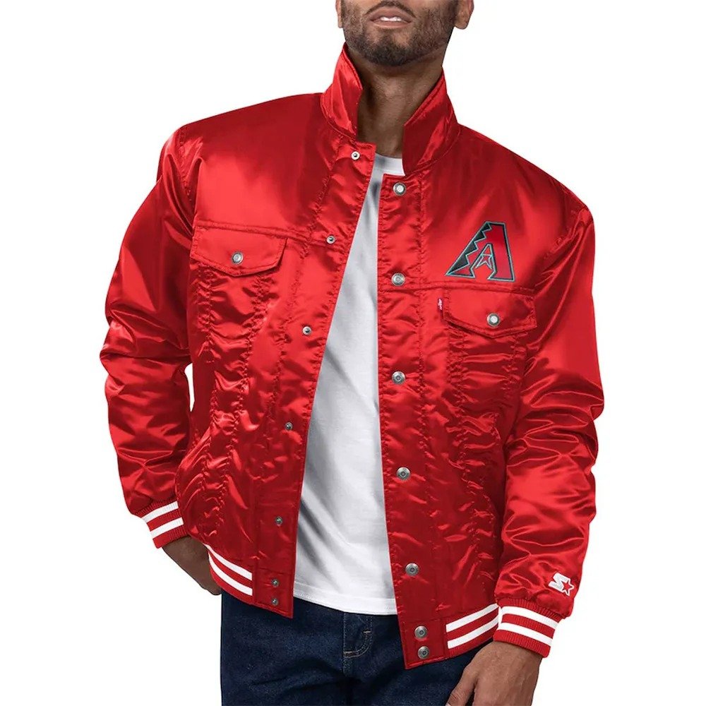 arizona-diamondbacks-trucker-jacket