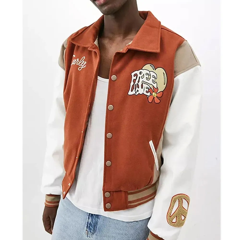 basit-eniafe-lovestruck-high-free-love-varsity-jacket