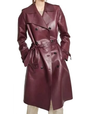 burgundy-leather-trench-coat-scaled