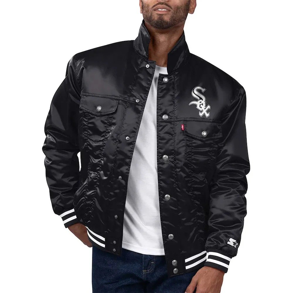 chicago-white-sox-trucker-jacket