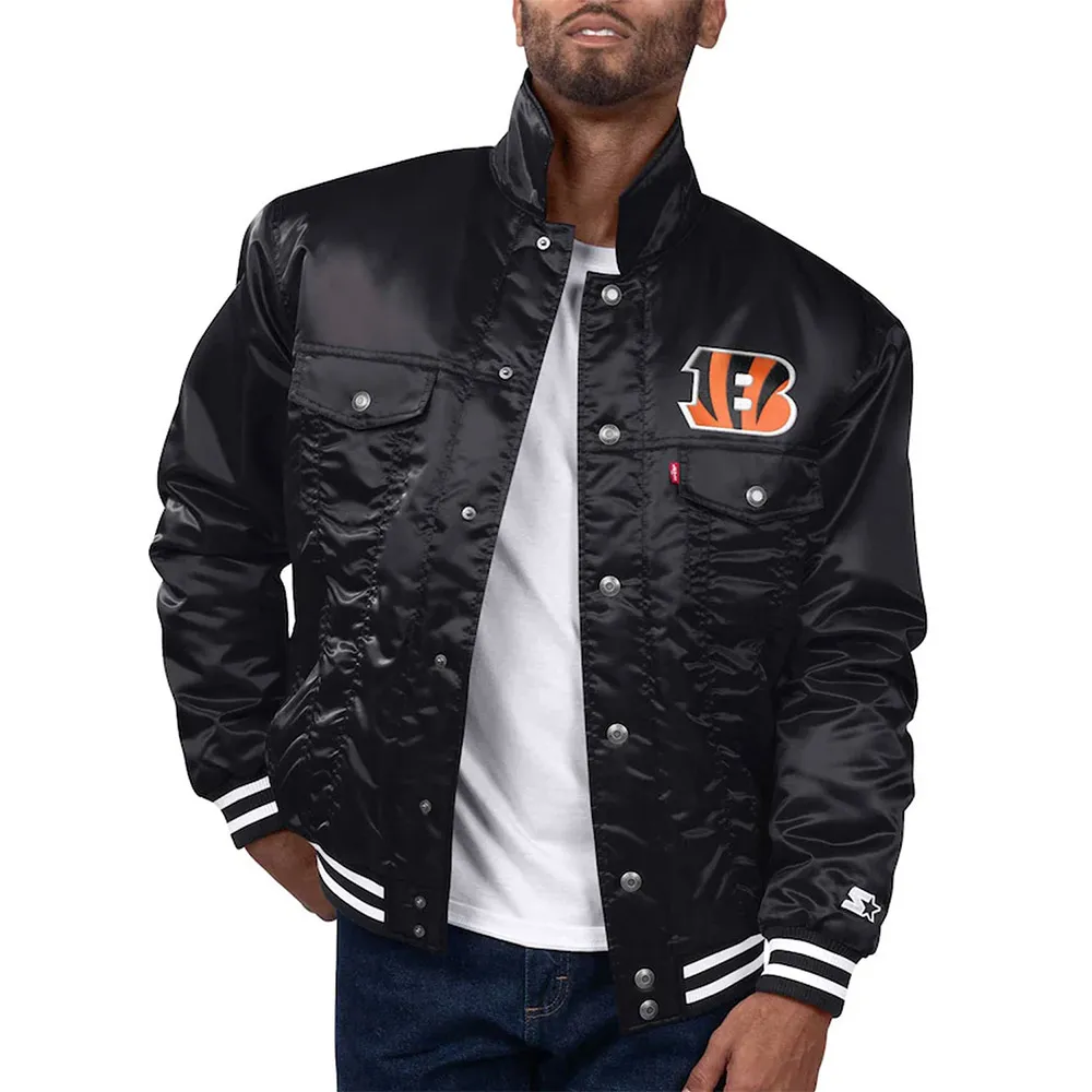 cincinnati-bengals-trucker-jacket