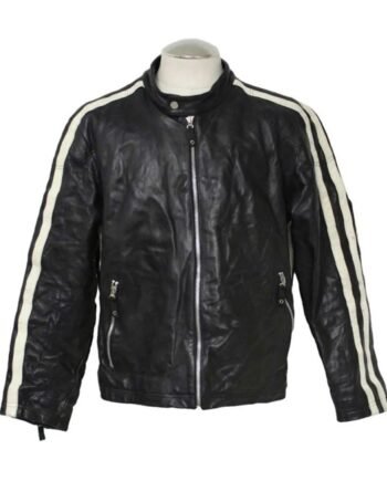 david-duchovny-house-of-d-leather-jacket