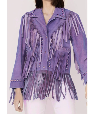 donna-farizan-the-today-show-fringe-jacket
