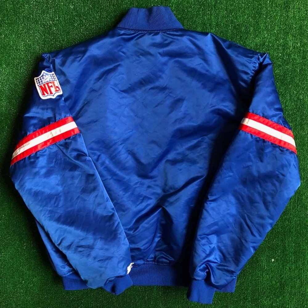 giants-blue-satin-jacket