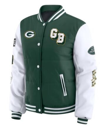 green-and-white-green-bay-packers-puffer-jacket