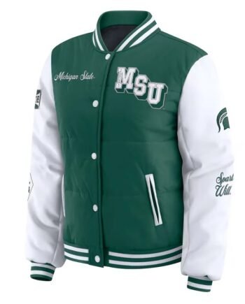 green-and-white-michigan-state-puffer-jacket