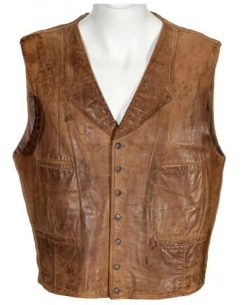 john-wayne-vest-leather