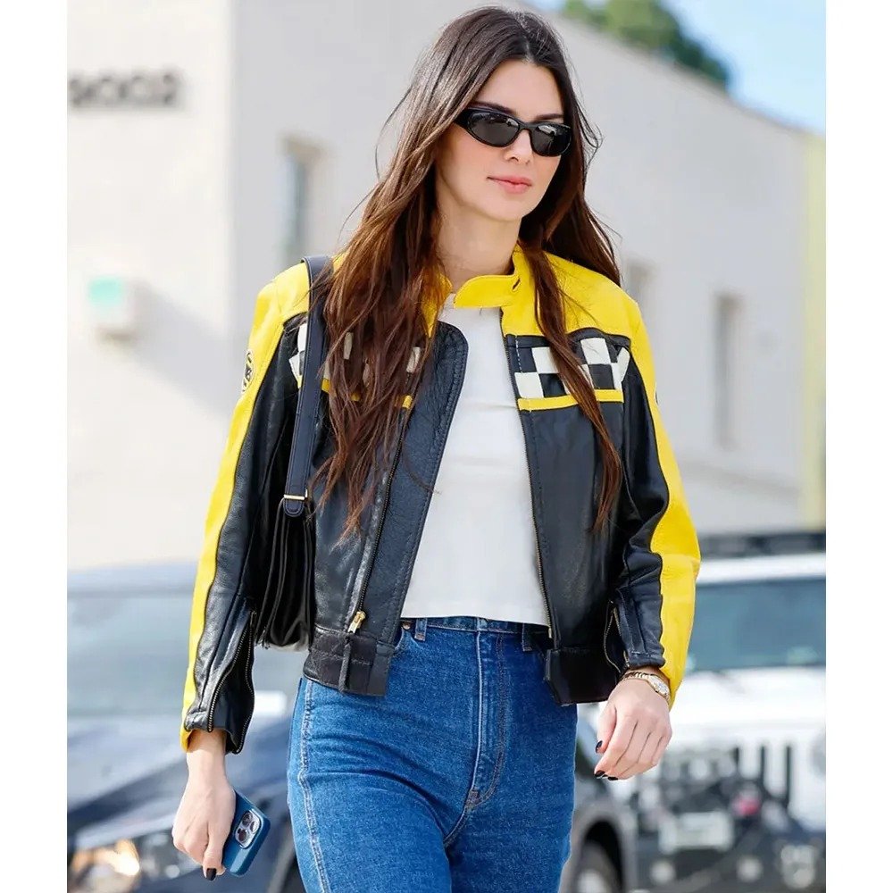 kendall-jenner-cafe-racer-jacket