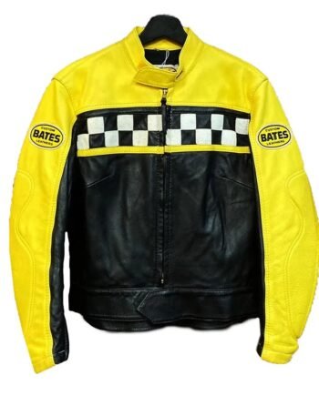 kendall-jenner-cafe-racer-leather-jacket