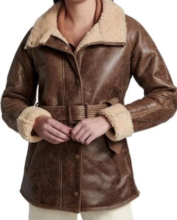 kristen-bouchard-shearling-leather-jacket