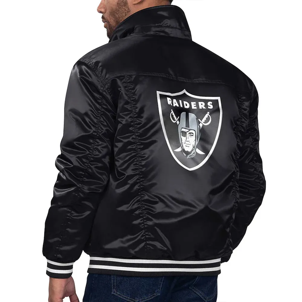 las-vegas-raiders-silver-tab-trucker-jacket