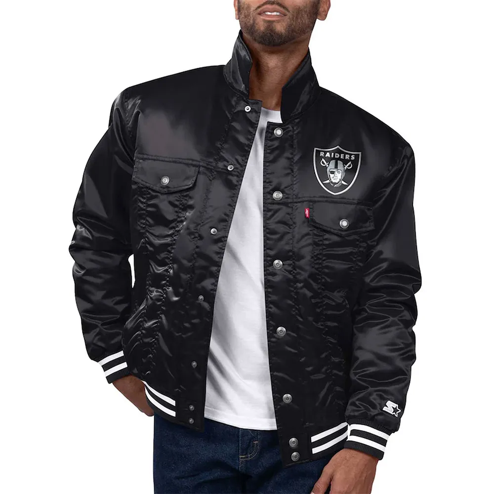 las-vegas-raiders-trucker-jacket