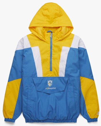 los-angeles-chargers-hooded-jacket