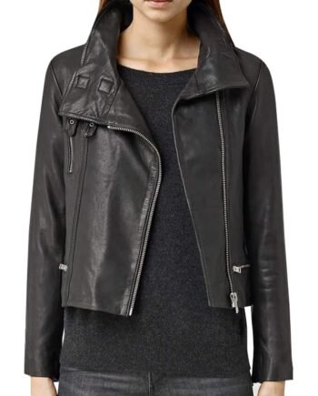 melinda-may-leather-jacket