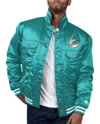 miami-dolphins-trucker-jacket