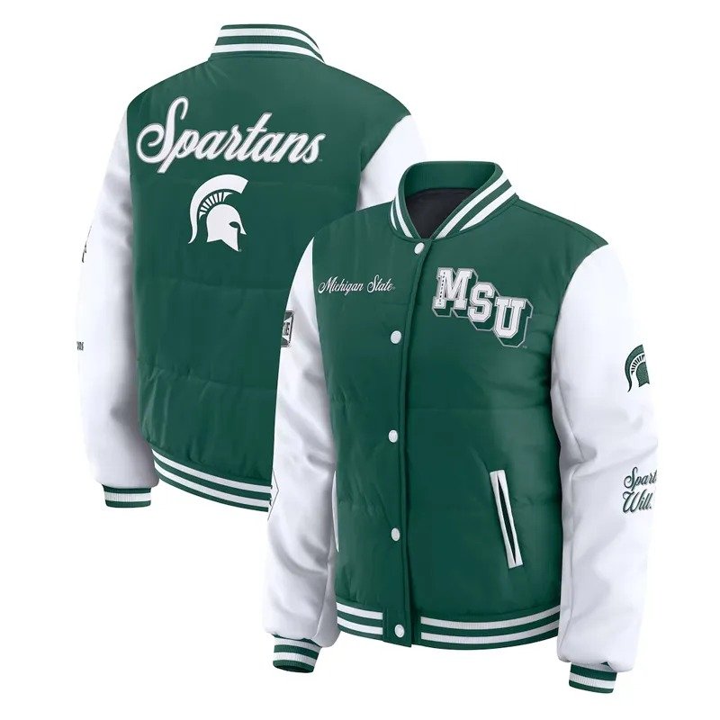 michigan-state-puffer-jacket