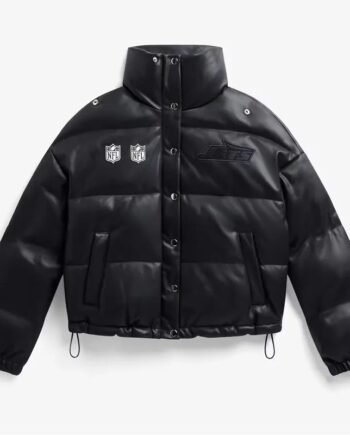 new-york-jets-puffer-leather-jacket
