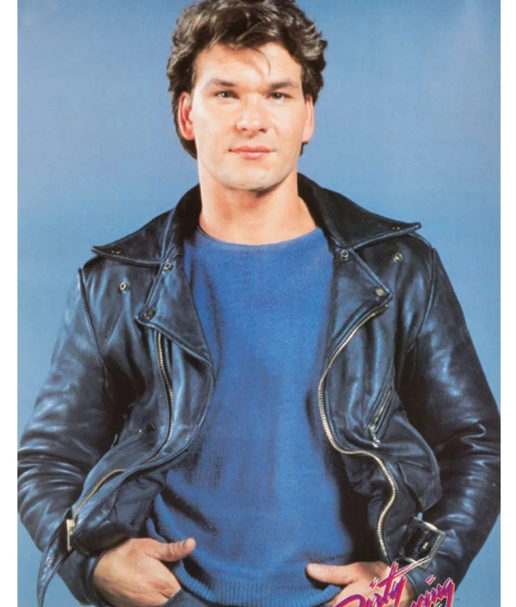 patrick-swayze-black-leather-jacket-scaled