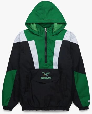 philadelphia-eagles-hooded-jacket