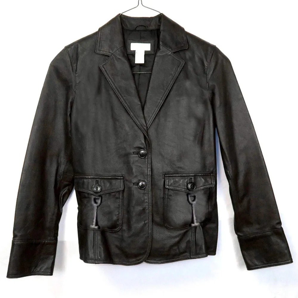 sarah-jane-smith-leather-jacket