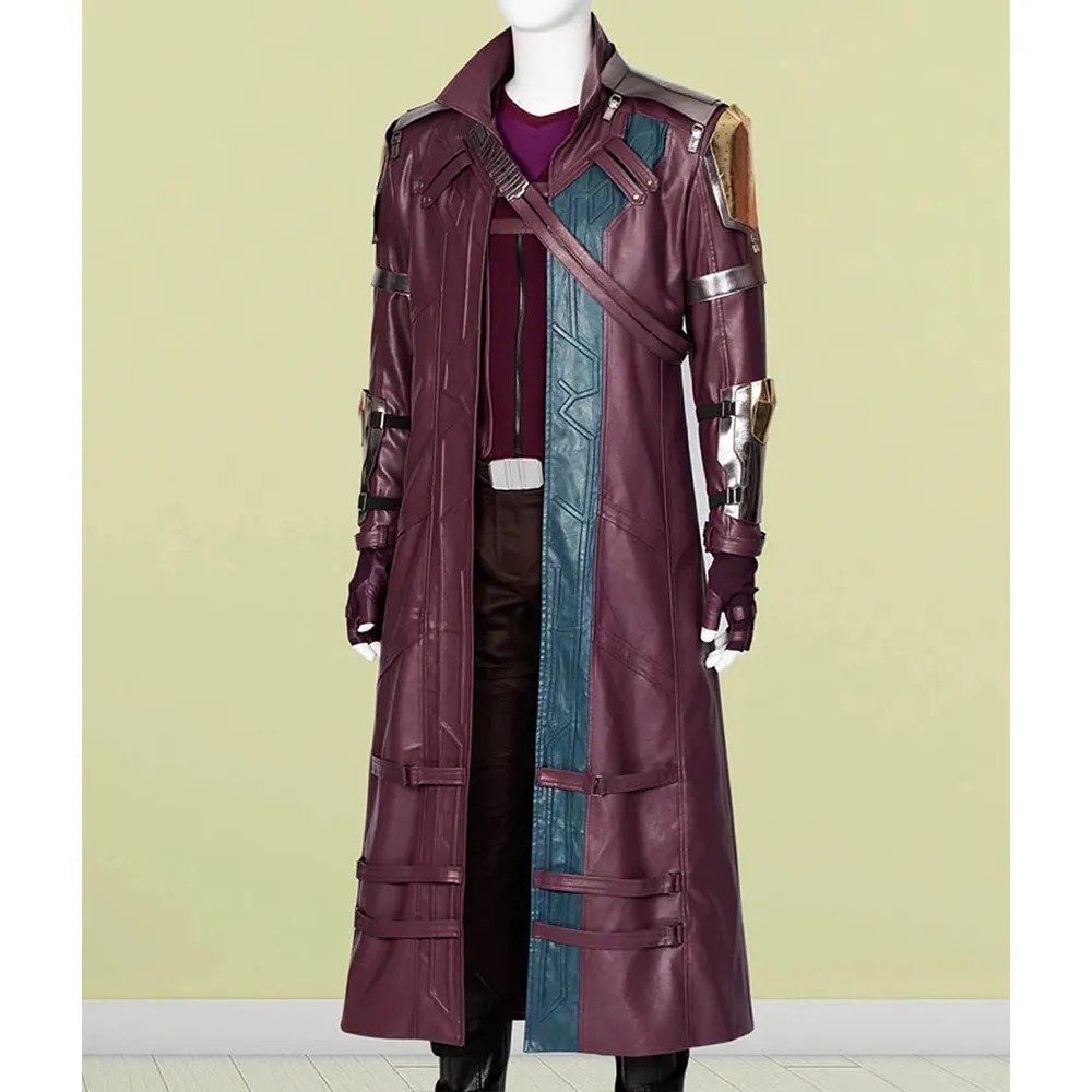 star-lord-maroon-leather-coat