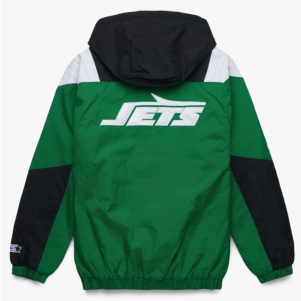 starter-new-york-jets-pullover-jacket