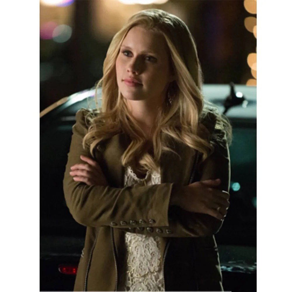 the-originals-season-4-claire-holt-suede-jacket