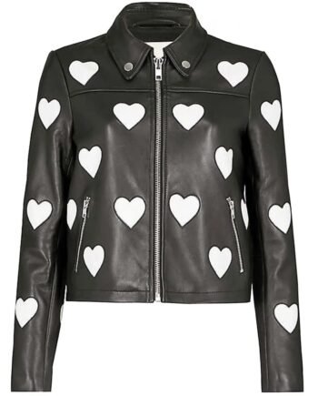 womens-black-leather-maje-jacket-with-heart-scaled