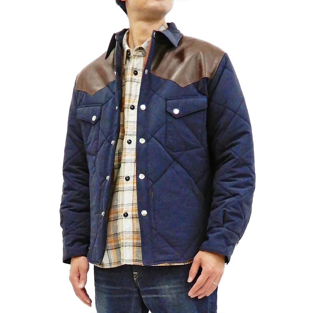 yoke-quilted-western-blue-jacket